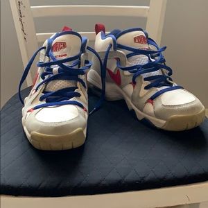 nike force air 2 strong